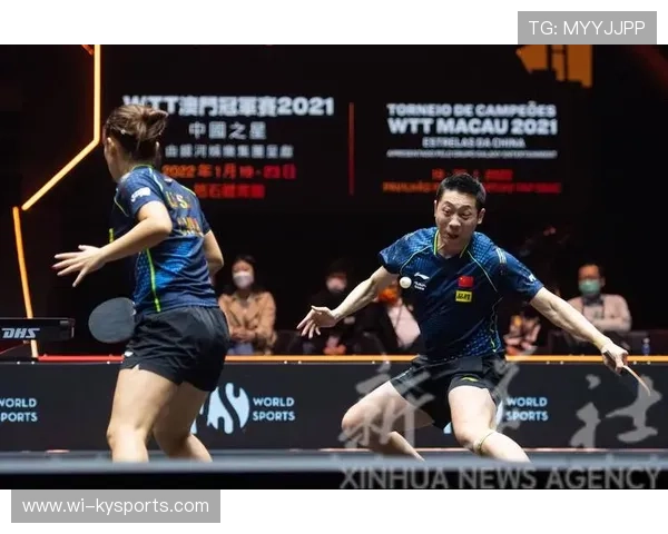 世界乒乓球联赛季后赛赛制公平性评估,2021世界乒乓球比赛时间 世界乒乓球联赛季后赛赛制公平性评估,2021世界乒乓球比赛时间